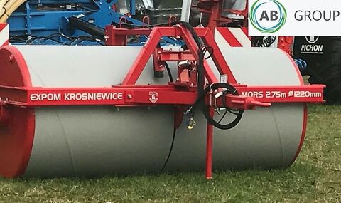 Sonstige Wał łąkowy MORS 2,75