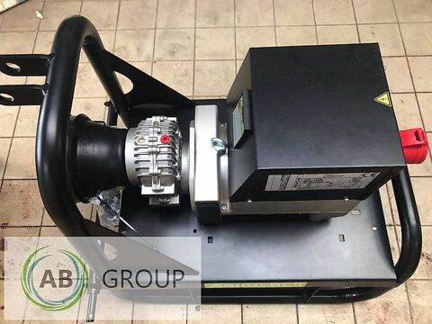 Sonstige Agregat Prądotwórczy AV18