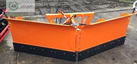 Sonstige Pług hydrauliczny PSSHV-03, 3,15m - DOSTĘPNY OD