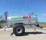 Agromax Slurry tanker 5000l 