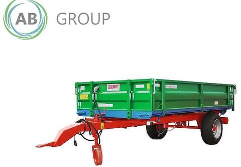 Sonstige trailer 3.5t
