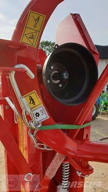 Kosiarka zawieszana Z042 3