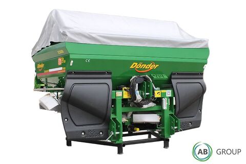 Rozsiewacz nawozów Donder CGSA 1500 Pro