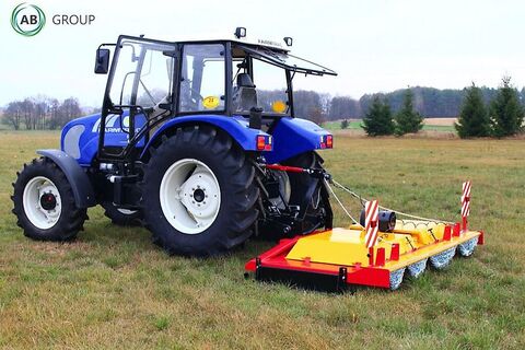 Koja ścinacz łąkowy SL3, 2,75 m