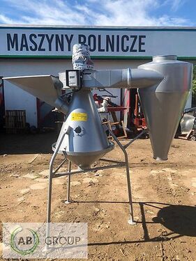 Sonstige Augustów grain separator M502