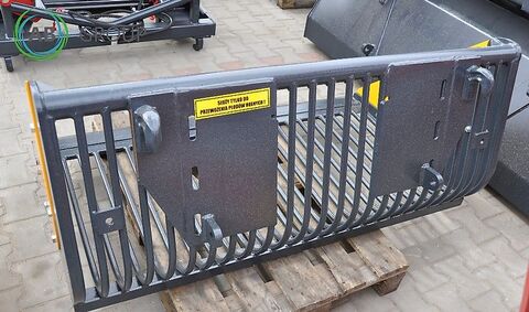 łyżka do ziemniaków i buraków 2.0 m 3