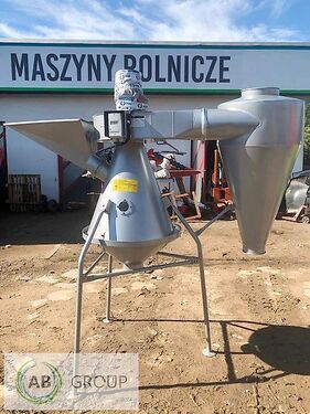 Sonstige separator ziarna M502