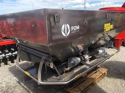 Pomot ZEUS 1600L