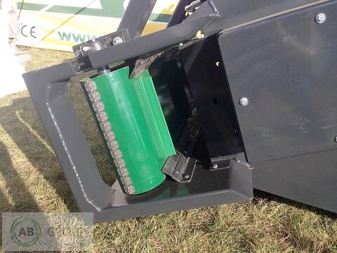 szufla do ścielenia A901.150, 1,71m³ 2