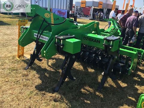 Dziekan pług dłutowy CENTAUR 2,5m PDBC25F2Z2 3