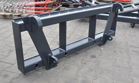 Metal-Technik widły do palet 1,2 m 3