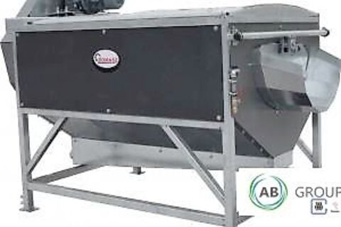 polerka do warzyw PD8200 2