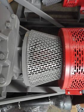 Sonstige Agregat prądotwórczy Elektro-Jen 25 kVa / 20 kW 