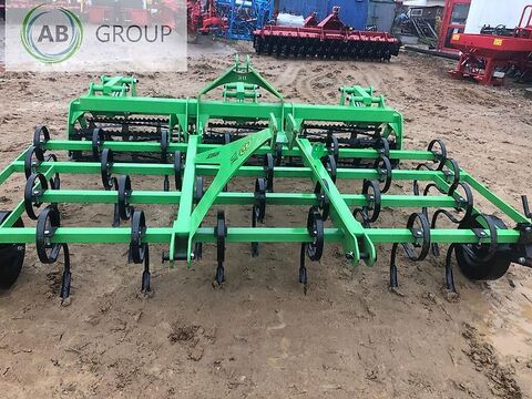 Dziekan aggregate Apollo AUA 28, 2.8m