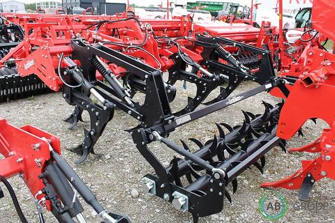 Ozdoken Pług dłutowy Ozdoken Boltan-745 PRO, 3m, 7 łap,  3