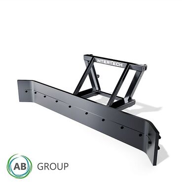Sonstige Zgarniacz do obornika Inter-Tech 2,6m