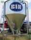 Sonstige silos paszowy PBIN 3 - 5m3