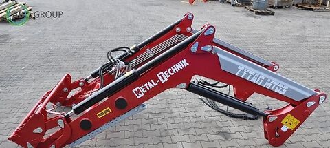 Metal-Technik MT-03