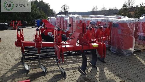 AMJ-AGRO głębosz 3 m