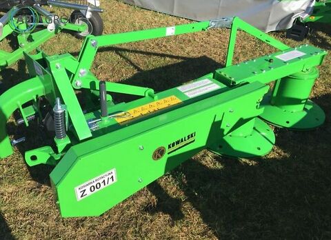 Sonstige drum mower Z001/1