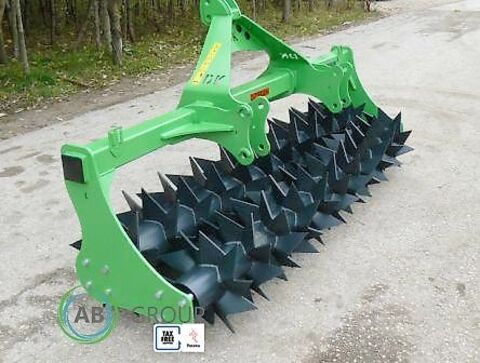 Dziekan podwójny wał zębaty LEW 3m W2FZ30 2