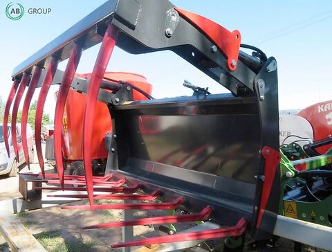 Krokodyl Inter-Tech 1,5 m, SWK03 2