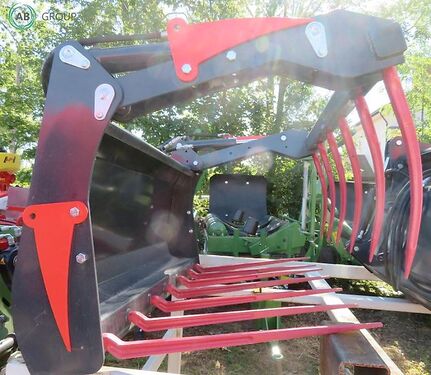 Krokodyl Inter-Tech 1,5 m, SWK03 3