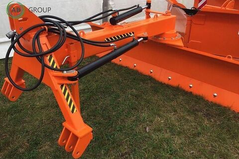 Sonstige pług tylny hydrauliczny PSTH, 3 m