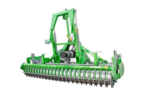 Brona wirnikowa Orion U227, 2,5 m 2
