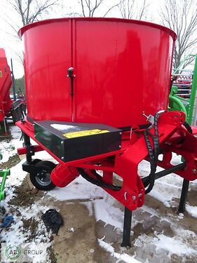 Sonstige RS-16/B