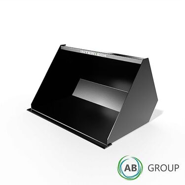 Sonstige Łyżka uniwersalna mini Inter-tech SL34, 1,4 m
