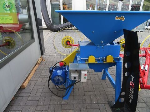 Sonstige Taret roller crusher