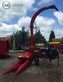 Fimaks single row maize chopper MC10X - on stock 