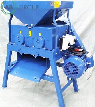 Sonstige zgniatacz ziarna T270-300/7,5