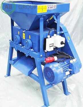 zgniatacz ziarna T270-300/7,5 3