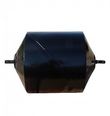 Sonstige counterweight  type E (tube) - 230 kg