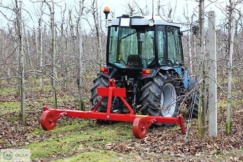 Sonstige PKM Królik mechanical root cutter