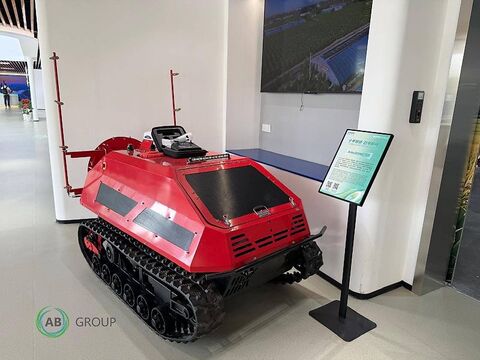 Sonstige Robot do oprysku sadów Aries300N