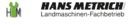 Metrich Hans