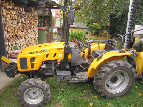 Pasquali Era 9.40 DT