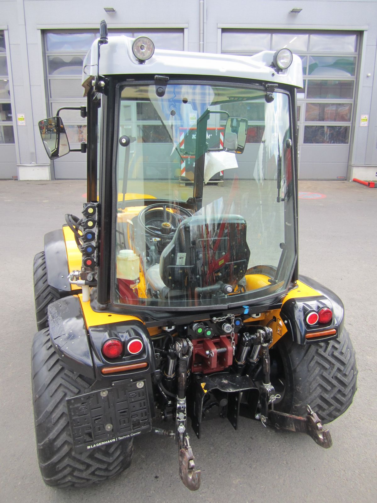 Pasquali Siena K 6.60 MT 3