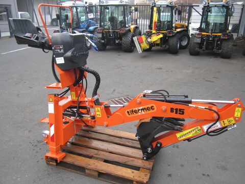 BIG Tifermec B15