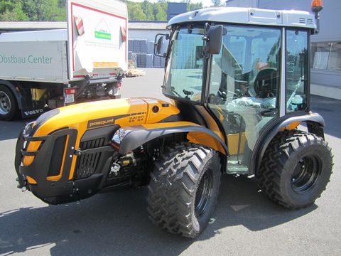Pasquali ORION 85 RS