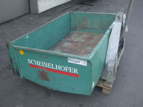 Scheibelhofer 160/100cm mechanisch