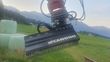 Cangini Tc 3 130 mit Rotator 