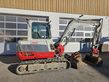 Takeuchi TB 250 Powertilt 