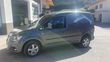 Volkswagen Caddy 4 motion Kastenwagen  