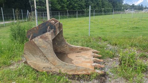 Winkelbauer Felslöffel Winkelbauer