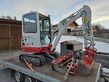 Takeuchi TB 216 mit Powertilt