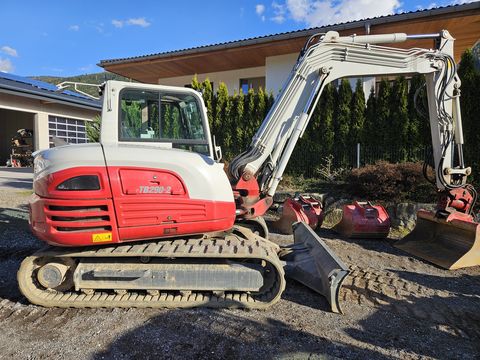 Takeuchi TB 290 -2